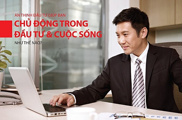 An Thịnh Đầu Tư – Bảo hiểm nhân thọ Dai Ichi Life – vừa bảo vệ vừa đầu tư